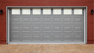 Garage Door Repair at Northeast Los Angeles, California