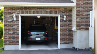 Garage Door Installation at Northeast Los Angeles, California