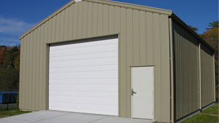 Garage Door Openers at Northeast Los Angeles, California